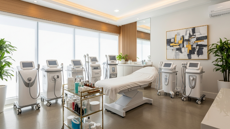 A Teleconsulta Estética em Santo André: Inovação e Acessibilidade