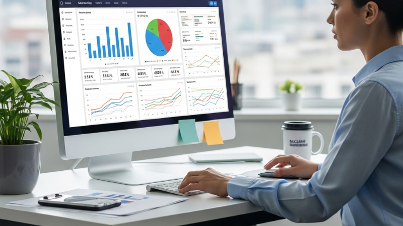 O Poder da Inteligência Artificial no Marketing: Tendências e Ferramentas para o Sucesso