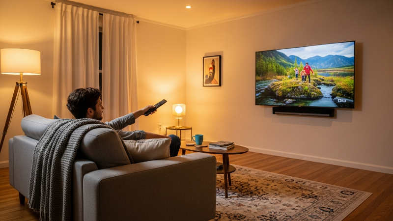 As Melhores Séries de TV: Um Guia para os Amantes de Entretenimento