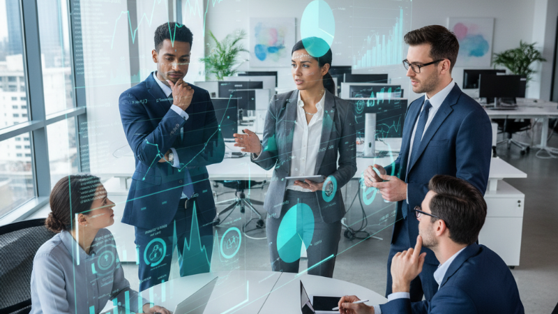 A Desmaterialização do Varejo: Como Modelos de Assinatura Redefinem a Lealdade e a Previsibilidade da Receita