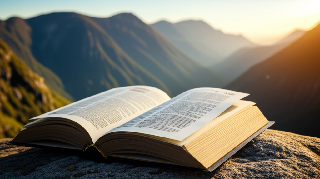 Vivendo em Harmonia com os Preceitos de Deus: Uma Reflexão sobre Salmos 89:31