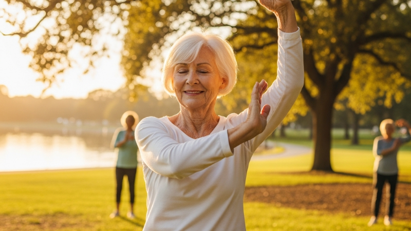 Saúde e Longevidade: Entendendo a Relação entre Medicamentos e Bem-Estar