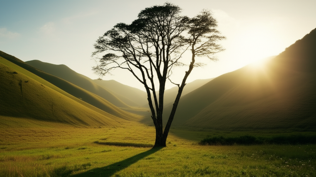 Quando a Adversidade nos Encontra: Uma Lição de Fé e Perdão