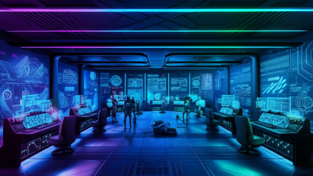 Opera Desvenda o Tempo: Navegador Lança Experiência Imersiva de Viagem no Tempo