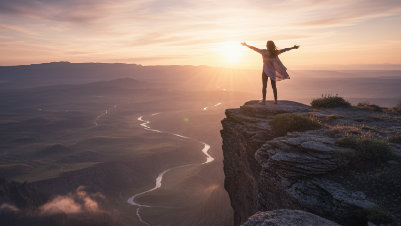 O Poder Da Autonomia: Como Desenvolver Habilidades Para Uma Vida Mais Independente