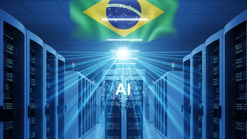 O Futuro dos Sistemas de Negócios Empoderados por Inteligência Artificial