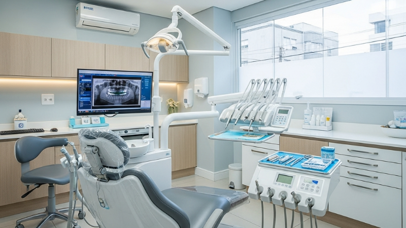 O Poder do Tráfego Pago no Meta Ads para Clínicas Odontológicas em Araras