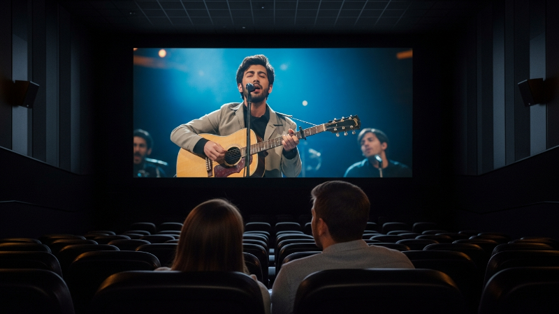 Uma Análise de Yesterday