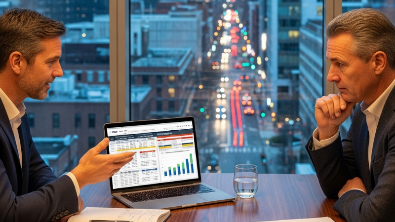 O Guia Prático para Precificar Serviços com Eficiência