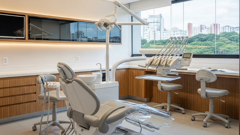 Odontologia em Belo Horizonte: O Poder do Marketing Digital na Atração de Pacientes