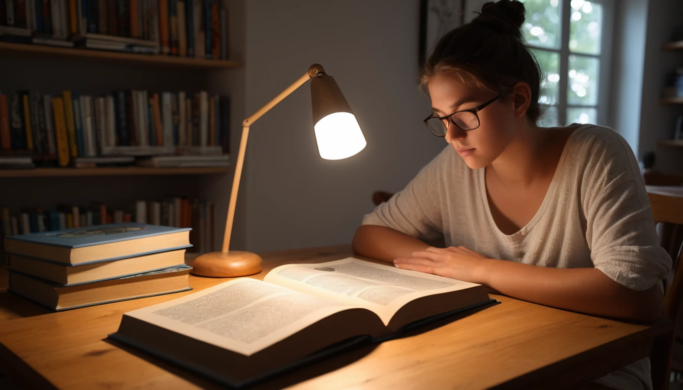 Lista de Livros do Vestibular 2026: Saiba o Que Ler Para Se Preparar