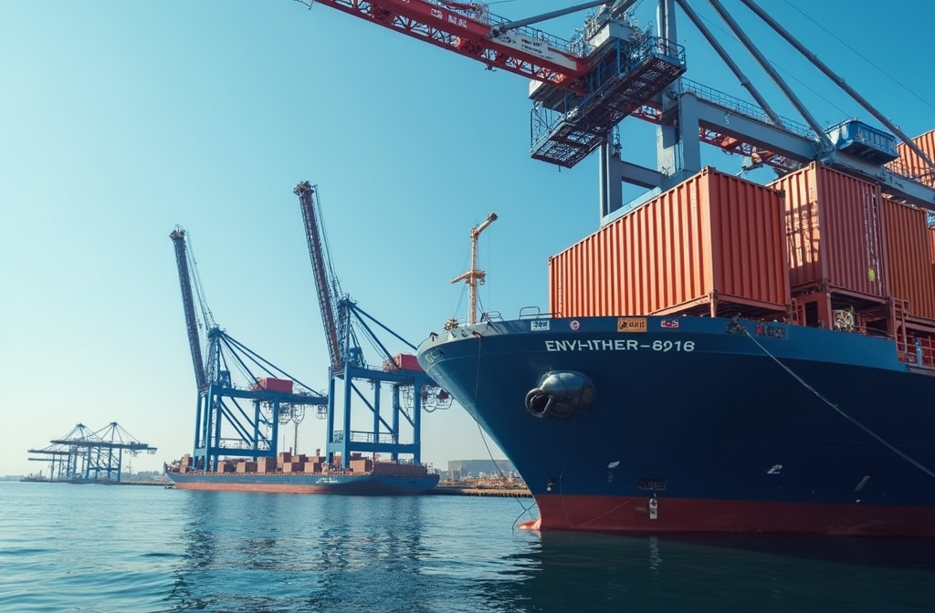 Guia Completo para Importar e Exportar com Sucesso