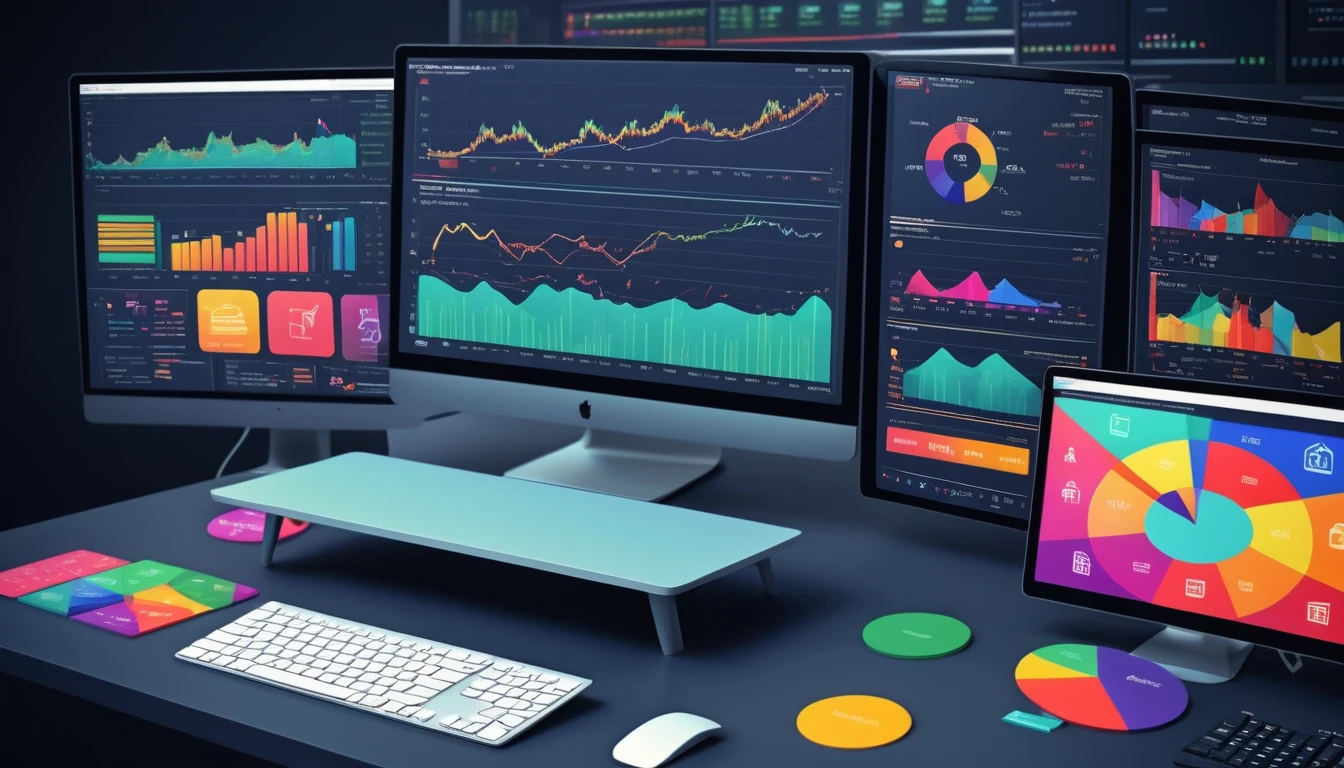 A Revolução no Setor de Tecnologia Financeira: Tendências e Inovações