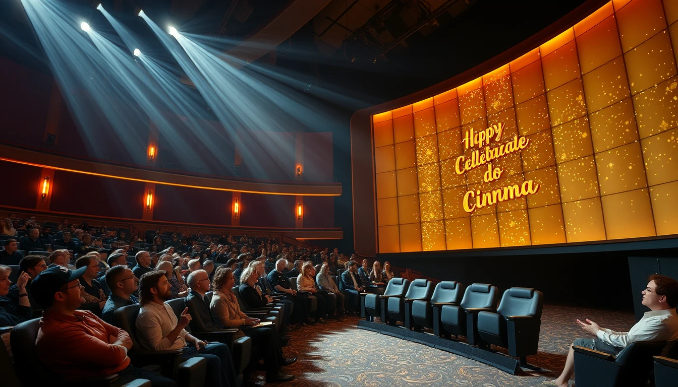 Os filmes mais aguardados do Critics Choice Awards