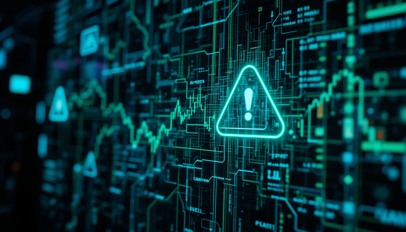 Instabilidade de Sistemas Financeiros Digitais: O Impacto no Dia a Dia dos Usuários