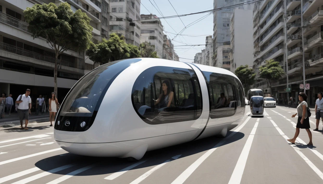 Explorando as Tecnologias do Futuro no Setor Automotivo