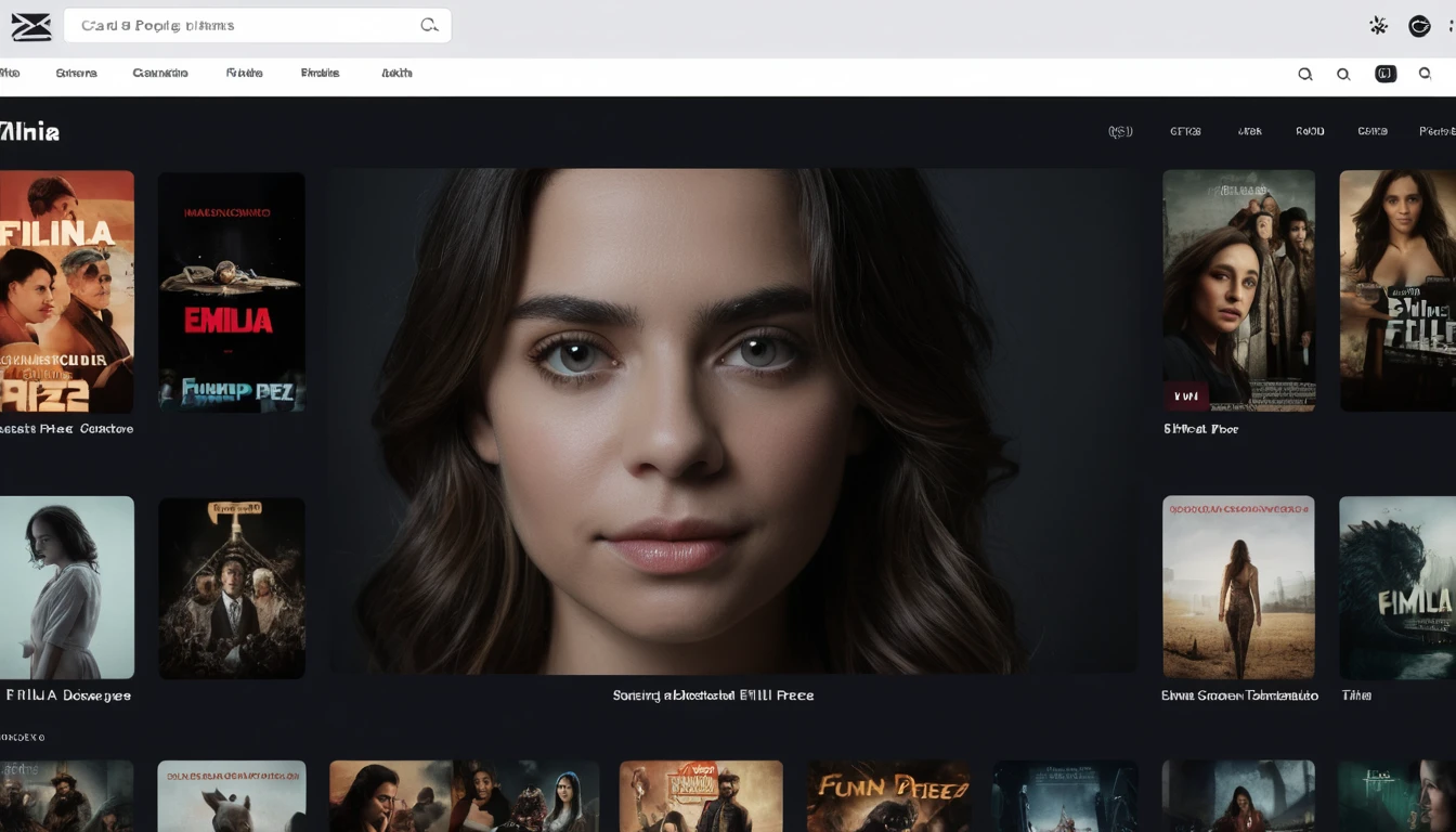 Onde assistir ao filme Emilia Pérez no Brasil?