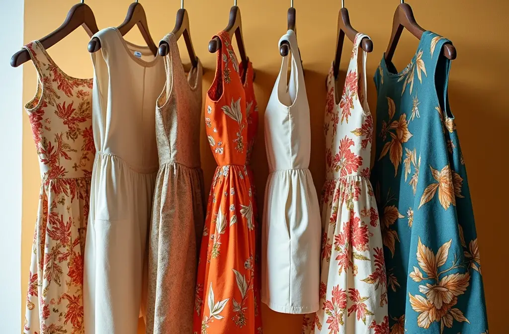 Tendências de Estilo Inspiradas por Diferentes Regiões: Descubra Estampas e Cortes que Renovam o Guarda-Roupa Neste Verão