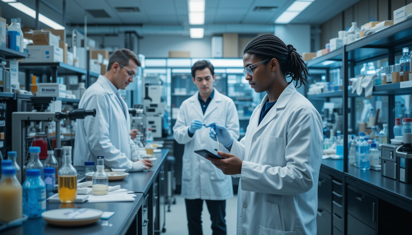 Impactos Éticos e Científicos de Experiências Biológicas Controversas