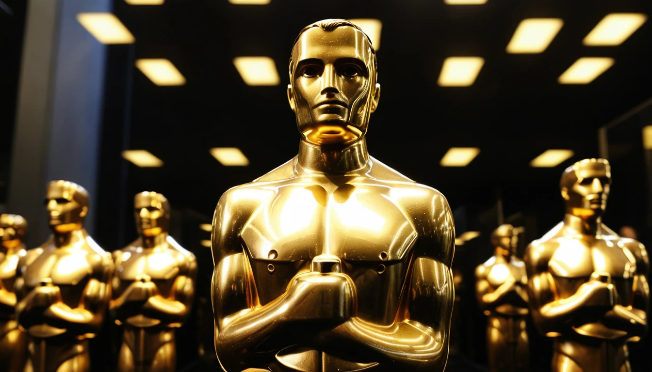 Oscar 2025: Tendências que Podem Marcar a Maior Premiação do Cinema