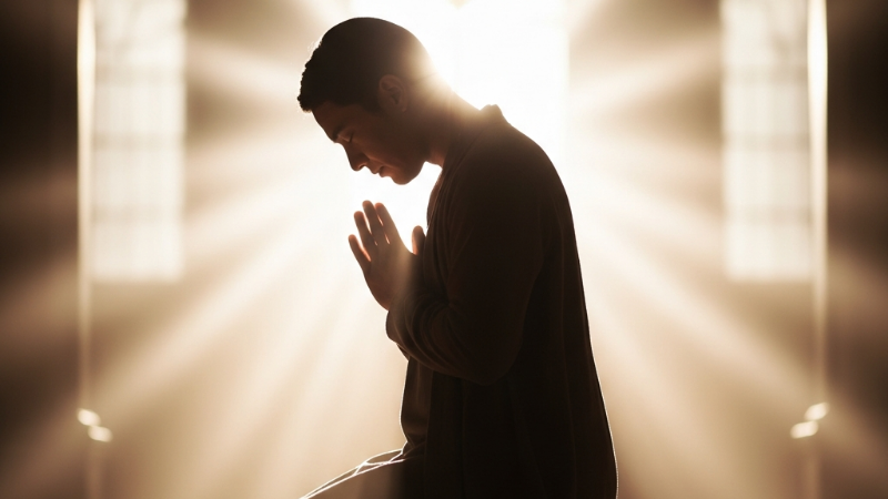 Devocional do dia: A Presença de Deus em Nossa Vida