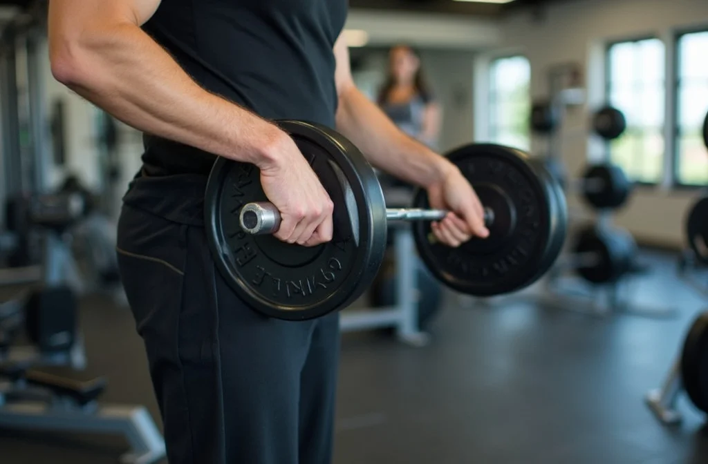 Como Fazer Ajustes Rápidos no Treino