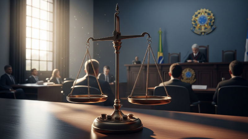 Entendendo o Sistema de Recursos e Cumprimento de Penas