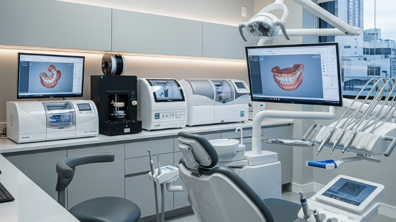 Odontologia em Caruaru: Consciência em Alta e Mercado em Expansão para Clínicas e Consultórios