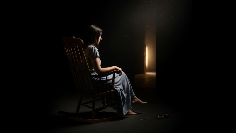 Rockaby: Uma Obra Atemporal de Samuel Beckett