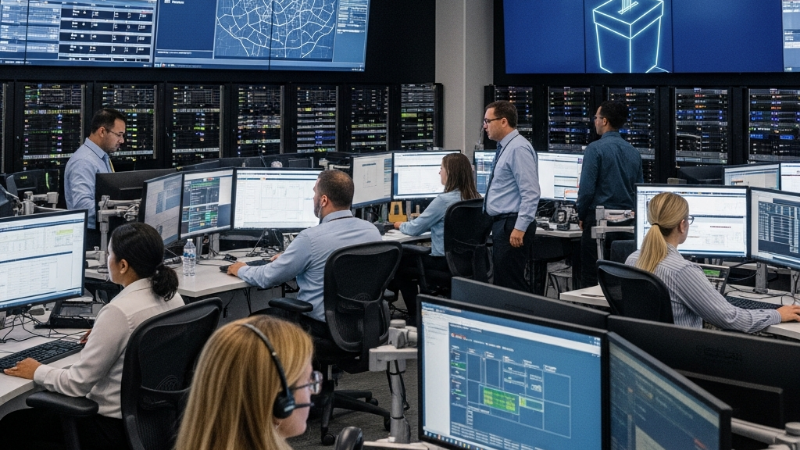 A Tecnologia Por Trás das Eleições: Entendendo o Futuro do Voto