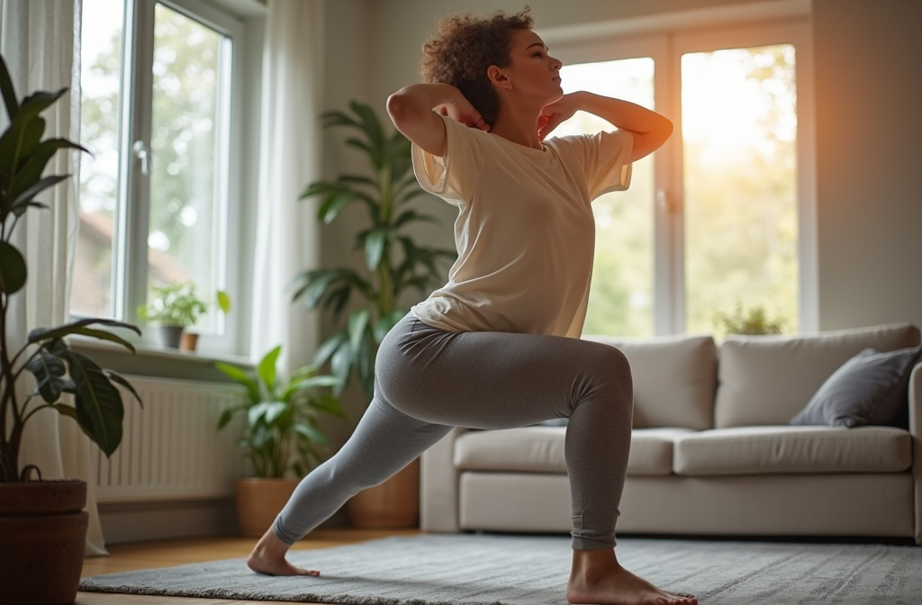 Microtreinos: Inicie Exercícios em Minutos