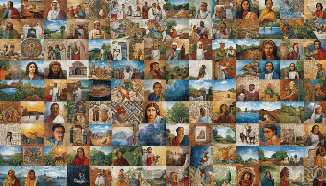 Como Memes e Expressões Artísticas Aproximam Culturas ao Redor do Mundo