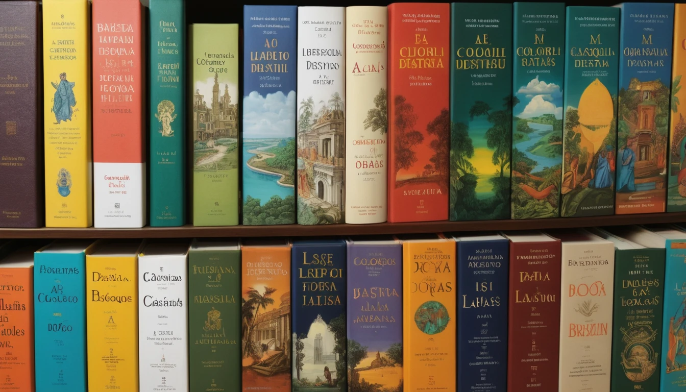 Vestibular UFPR 2026: Principais Livros para os Estudos