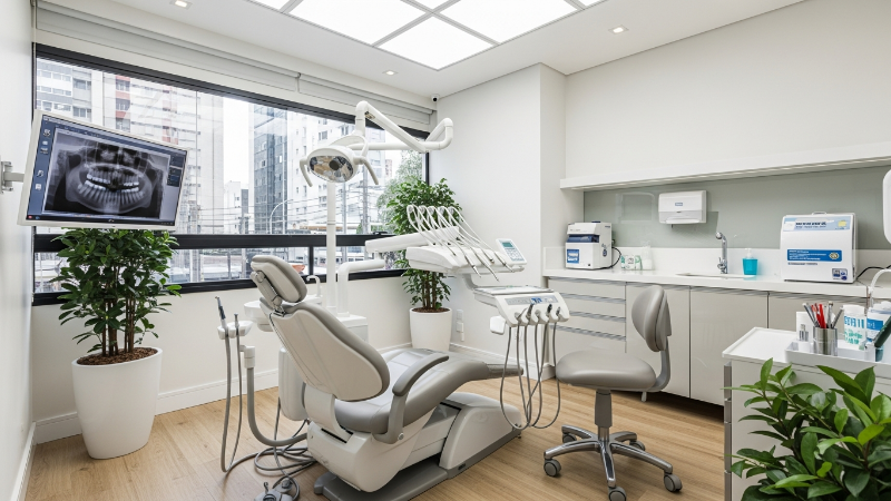 O Poder Das Redes Sociais Na Odontologia De Alvorada