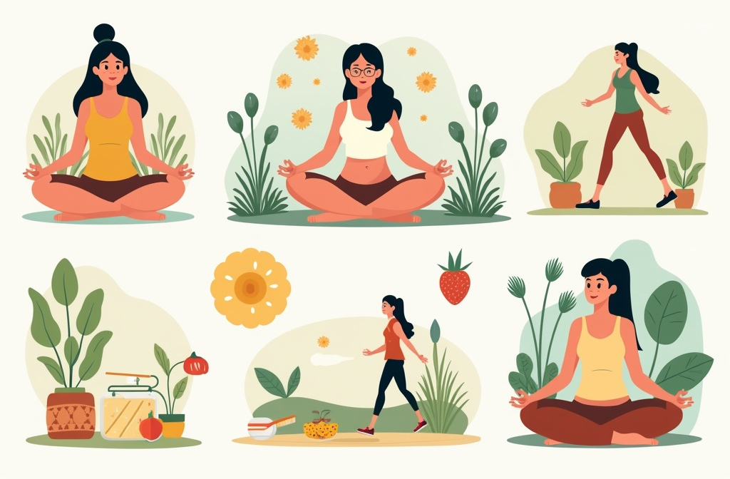 Pequenos Hábitos para Prevenir Doenças