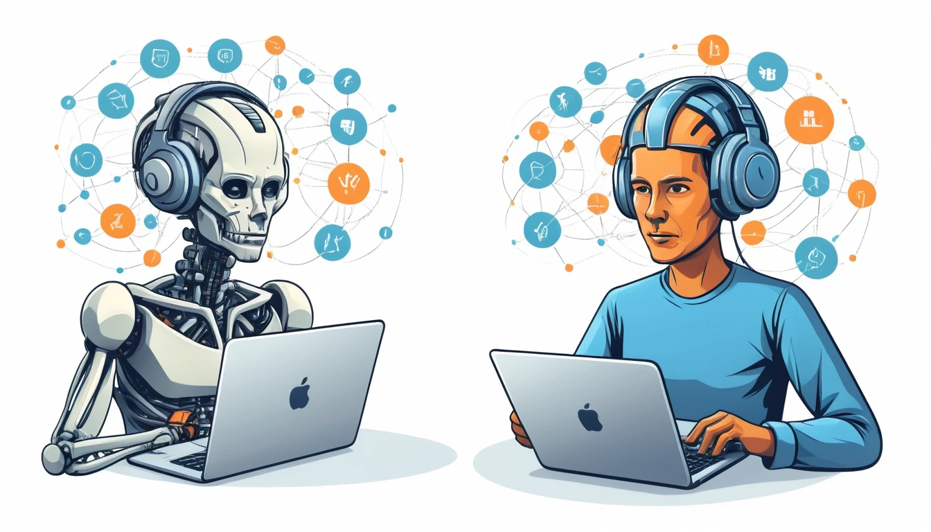Impactos das Novas Tecnologias no Cotidiano e no Mercado de Trabalho