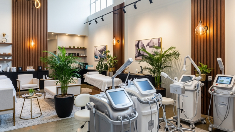 A Estética em Abaetetuba: Tendências e Oportunidades para Profissionais