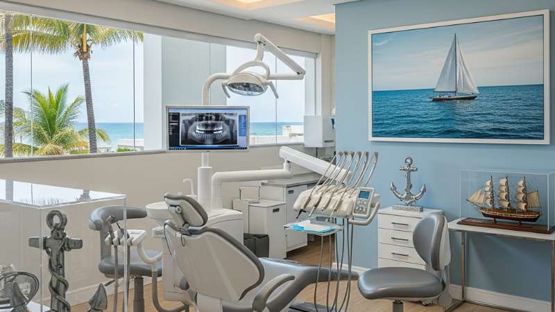 Navegantes Odontologia: A Experiência do Paciente Como Novo Diferencial