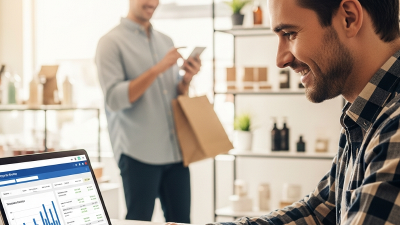 O Papel do Gateway de Pagamento na Escalabilidade dos Negócios Brasileiros