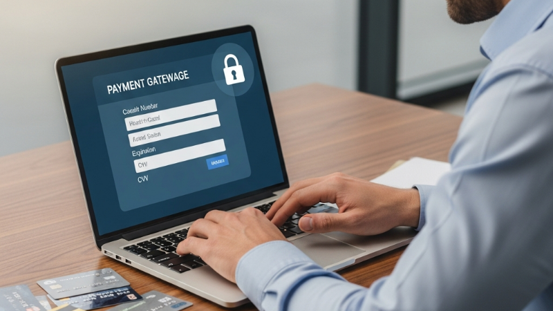 O Guia Completo para Gateway de Pagamento: Estratégias e Aplicações Práticas para Empresários Brasileiros