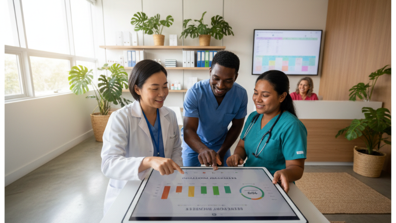 Aumente 80% o Lucro do Seu Consultório Sem Mistério