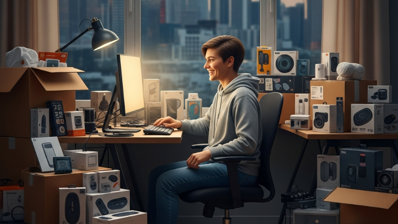 Abrindo Portas para o Sucesso: Como Abrir Loja Online no Brasil