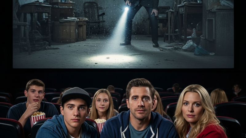 O Legado Atemporal de 'Trama Macabra': Um Estudo sobre a Obra de Alfred Hitchcock