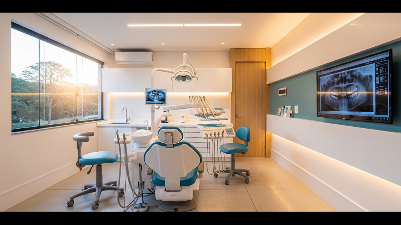 Divinópolis: O Futuro Da Odontologia Preventiva No Coração De Minas Gerais