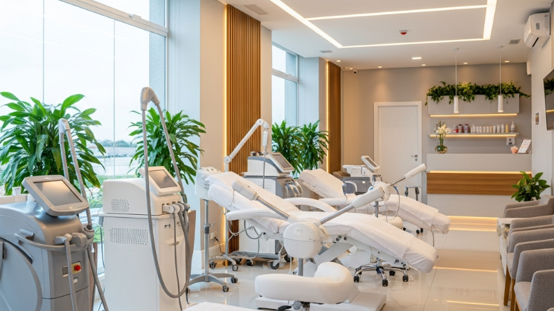 Marketing de Relacionamento: A Chave para Fidelizar Pacientes Estéticos em Ferraz de Vasconcelos