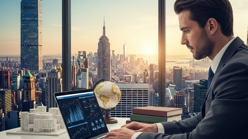 Desenvolvendo um Modelo de Plano de Negócios Eficaz para Empresas Brasileiras