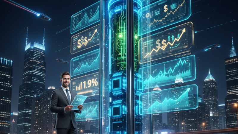 Descubra a Máquina de Vendas que Triplica o Faturamento em 90 Dias!