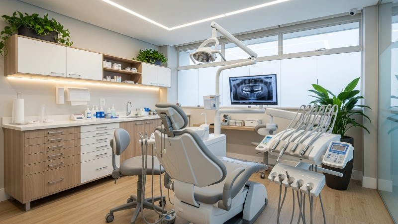 A Experiência do Paciente: Chave para o Sucesso em Consultórios Odontológicos de Passo Fundo