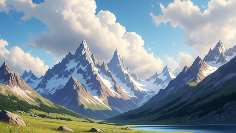 Devocional do dia: A Magnificência de Deus