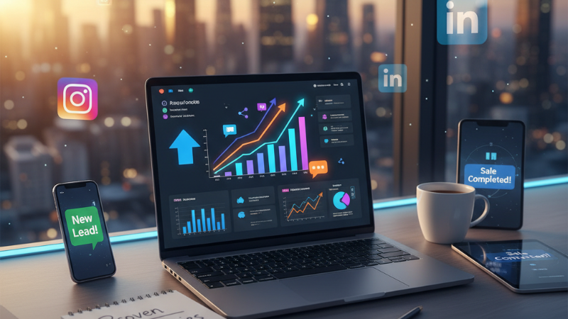 TikTok Ads 2025: Reduza em 35% o CPA com Pixel Avançado (Cases)